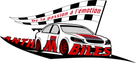 ANTHOMOBILES